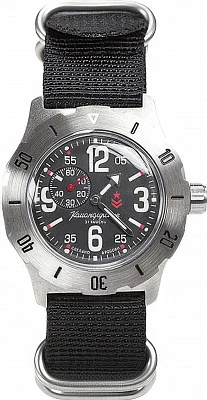 Восток Командирские 350748