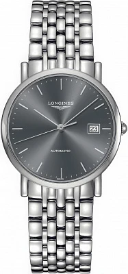 Longines Elegant L4.809.4.72.6