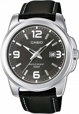 Casio MTP-1314L-8A