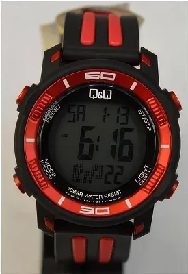 Q&Q Superior M170J802Y