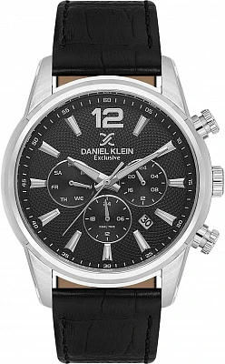 Daniel Klein Exclusive 14063-1