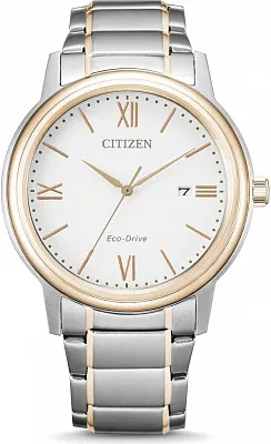 Citizen Eco Drive AW1676-86A