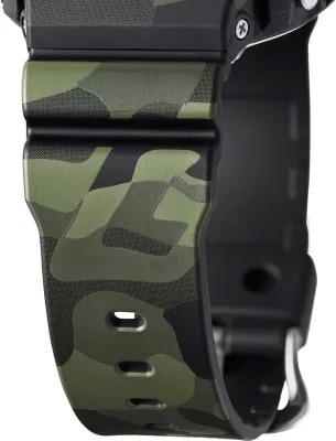 Casio DW-6900CMG-3E