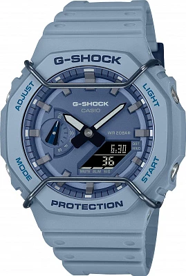 Casio G-Shock GA-2100PT-2A
