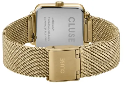 Наручные часы  Cluse  La Tetragone Cluse CW10309 (фото 4)