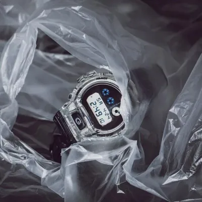 Casio DW-6900SK-1E