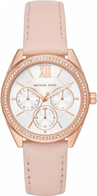 Michael Kors Rose Gold-Tone MK7316