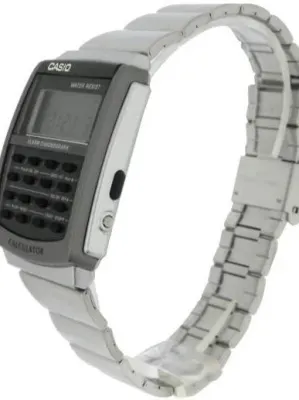 Наручные часы  Casio  Vintage Casio CA-506-1D (фото 2)