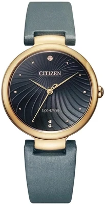 Citizen Eco Drive EM0853-14H