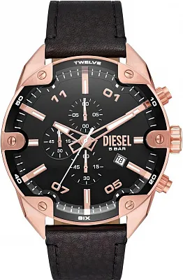 Наручные часы Diesel DZ4607