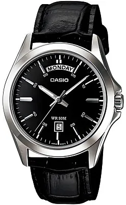 Casio Collection MTP-1370L-1A