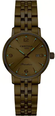 Certina C035.210.33.367.00