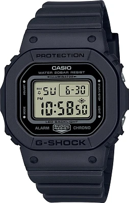 Casio G-Shock GMD-S5600BA-1E