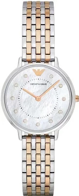 Emporio Armani Retro AR2508