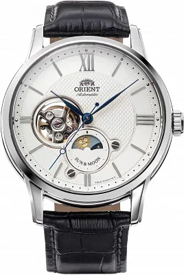 Orient Sun & Moon Classic RN-AS0003S