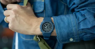 Casio GA-B2100-2A