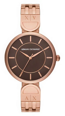 Armani Exchange Brooke AX5384