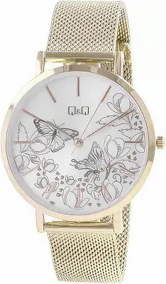 Q&Q Attractive Women QA20J031Y