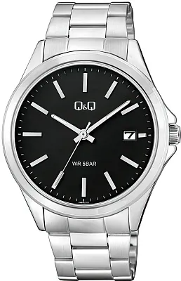 Q&Q Casual A484J202Y