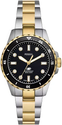 Fossil Blue ES5349