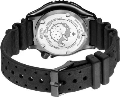 Наручные часы  Citizen  Promaster Citizen NY0139-11E (фото 3)