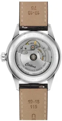 Certina C029.207.16.091.00
