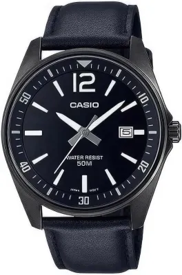 Casio MTP-E170BL-1B