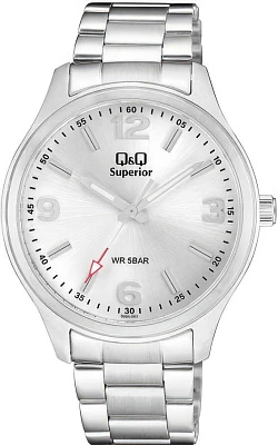 Q&Q Attractive Women S00AJ003Y