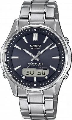 Casio Lineage LCW-M100TSE-1A