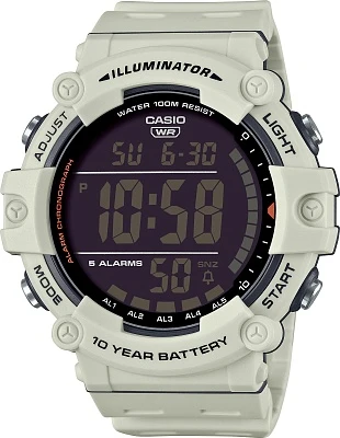 Casio Collection AE-1500WH-8B2