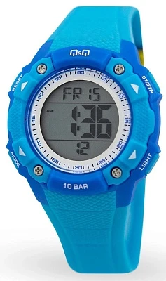 Q&Q Superior Women M181J802Y