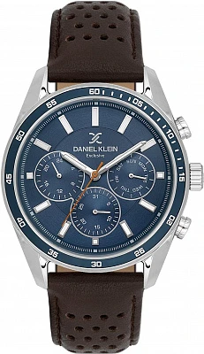 Daniel Klein Exclusive 14221-6