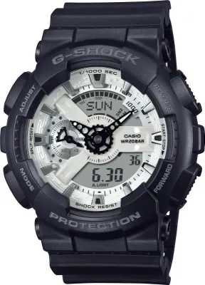 Casio GA-110WD-1A