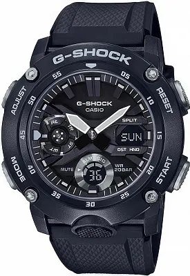 Casio GA-2000S-1A