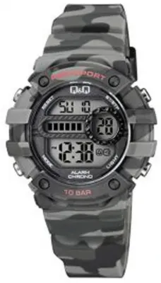 Q&Q M154J009Y