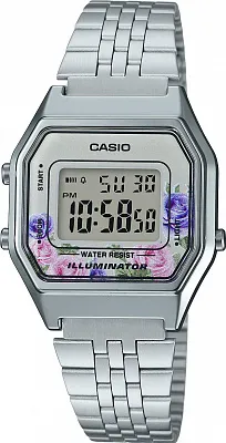 Casio LA-680WA-4C