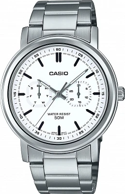 Casio Collection MTP-E335D-7E