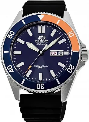 Orient Diver RA-AA0916L