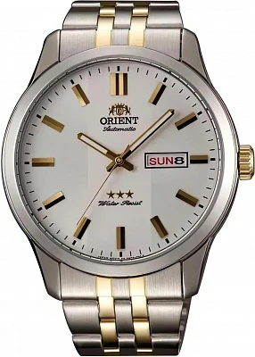 Orient Automatic SAB0B008W