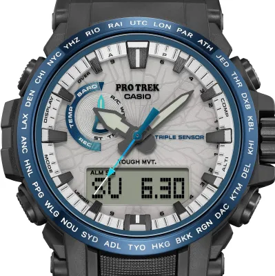 Casio PRW-61D-2E