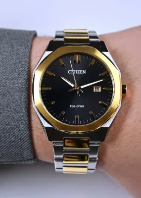 Citizen BM7604-80E