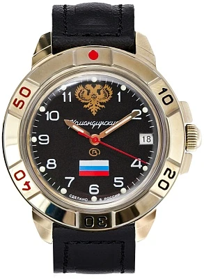 Восток Командирские 439646