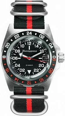 Восток Командирские 95058Б