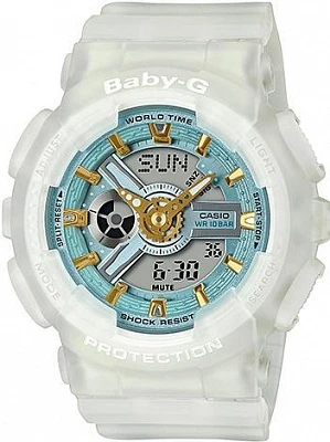 Casio BA-110SC-7A