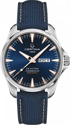 Certina C032.430.18.041.01