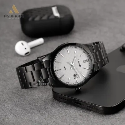 Наручные часы  Casio  Collection Casio MTP-VD03B-7A (фото 2)