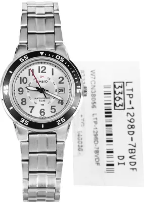 Casio LTP-1298D-7B
