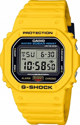 Casio G-Shock DWE-5600R-9E
