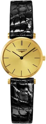 Longines L4.209.2.32.2