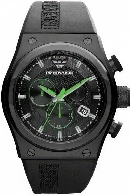 Emporio Armani Sports AR6106